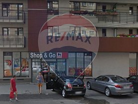 Închiriere spaţiu comercial în Bucuresti, Salaj