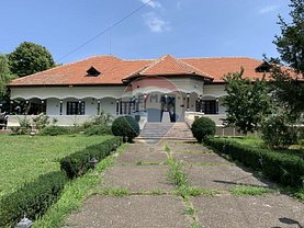 Vânzare ferma