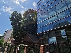 Închiriere ferma în Bucuresti, Herastrau