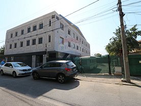 Vânzare ferma în Bucuresti, Doamna Ghica