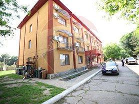 Vânzare hotel/pensiune