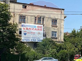 Vânzare birou în Bucuresti, P-ta Unirii