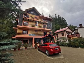 Vânzare hotel/pensiune
