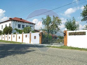 Vânzare hotel/pensiune