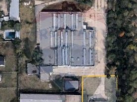 Vânzare spaţiu comercial în Giurgiu, Nord