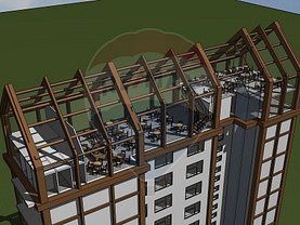 Vânzare hotel/pensiune