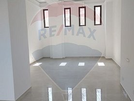 Închiriere spaţiu comercial