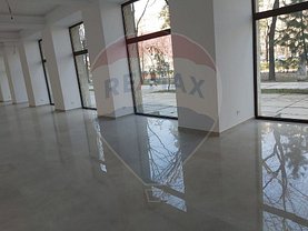 Închiriere spaţiu comercial