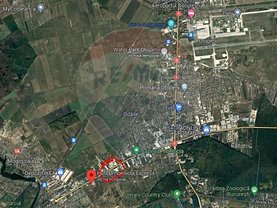 Închiriere birou în Bucuresti, Bucurestii Noi