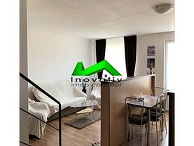 Apartament de închiriat 3 camere, în Sibiu, zona Hipodrom 3