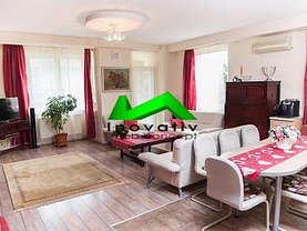 Apartament de închiriat 3 camere, în Sibiu, zona Hipodrom 3