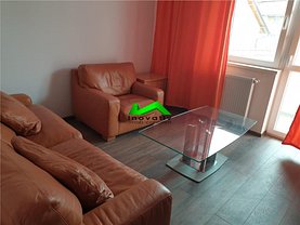 Apartament de închiriat 2 camere, în Sibiu, zona Hipodrom 4