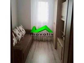Apartament de închiriat 3 camere, în Sibiu, zona Hipodrom 3