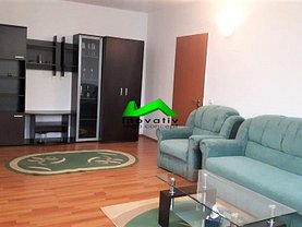 Apartament de închiriat 2 camere, în Sibiu, zona Calea Dumbravii