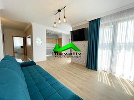 Apartament de închiriat 3 camere, în Sibiu, zona Hipodrom 4