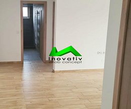 Apartament de inchiriat 3 camere, în Sibiu, zona Turnisor