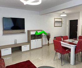 Apartament de inchiriat 3 camere, în Sibiu, zona Hipodrom 3