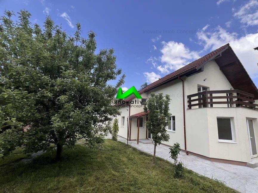 Casa de vanzare individuala Sibiu Calea Dumbravii
