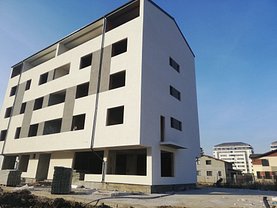 Apartament de vânzare 2 camere, în Chiajna