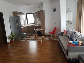 Apartament de închiriat 2 camere, în Bucuresti, zona Crangasi
