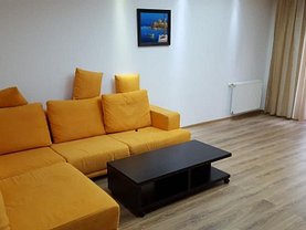 Apartament de închiriat 2 camere, în Bucuresti, zona Pacii