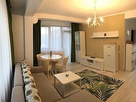 Apartament de închiriat 2 camere, în Bucuresti, zona Gorjului