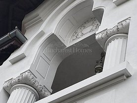 Casa 10 camere în Bucuresti, Kiseleff