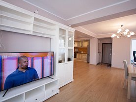 Apartament de vânzare 3 camere, în Chitila, zona Central