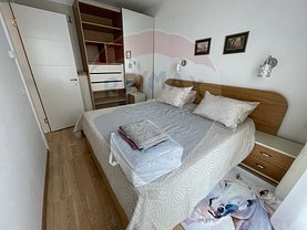 Apartament de închiriat 3 camere, în Bucureşti, zona Floreasca