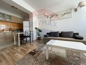 Apartament de închiriat 2 camere, în Otopeni, zona Nord