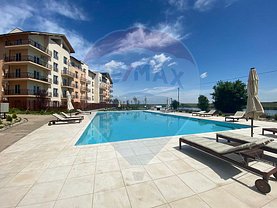 Apartament de vânzare 2 camere, în Bucureşti, zona Pipera