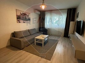 Apartament de vânzare sau de închiriat 3 camere, în Bucureşti, zona Apărătorii Patriei