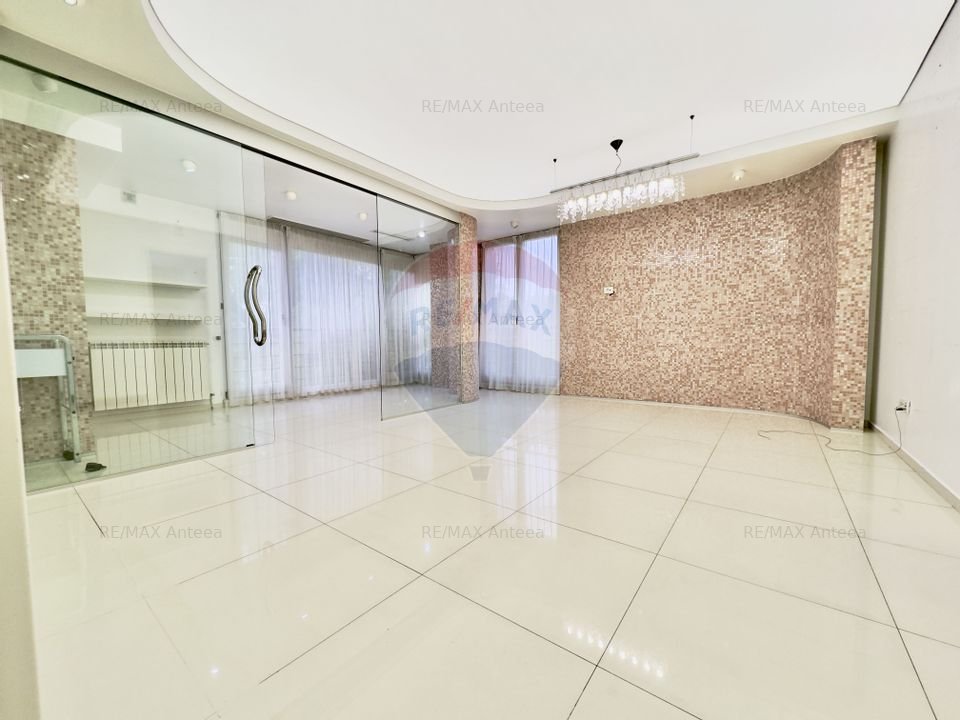 Spatiu Premium de Inchiriat Herastrau, Ideal pentru Clinica sau Birou