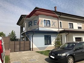 Casa de vânzare 5 camere, în Bucureşti, zona Pipera