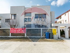 Casa de vânzare 4 camere, în Voluntari, zona Nord