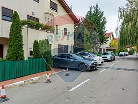 Casa de închiriat 7 camere, în Bucuresti, zona Pipera