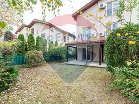 Casa de închiriat 7 camere, în Bucuresti, zona Pipera