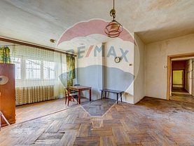 Casa de vânzare 5 camere, în Bucuresti, zona 1 Mai