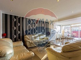 Casa de închiriat 5 camere, în Voluntari, zona Nord