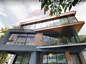 Casa de vânzare 5 camere, în Bucureşti, zona Capitale