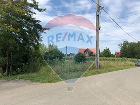 Teren constructii de vânzare, în Corbeanca, zona Nord