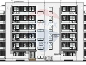 Teren constructii de vânzare, în Bucureşti, zona Aviaţiei