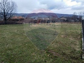Teren constructii de vânzare, în Drajna de Jos