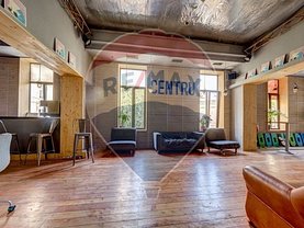 Închiriere spaţiu comercial