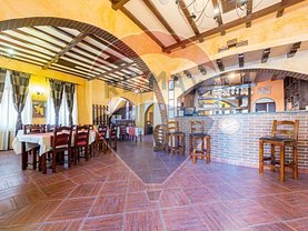 Vânzare hotel/pensiune