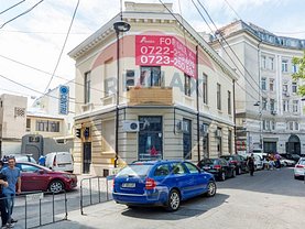 Vânzare ferma în Bucuresti, Centrul Istoric