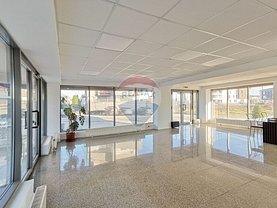 Închiriere spaţiu comercial