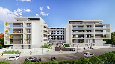 Vida Herastrau Bucuresti Imobiliare Ro Apartament De Vânzare 2 Camere în Bucuresti Zona Herastrau