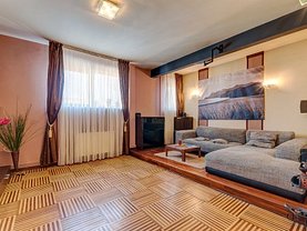 Apartament de închiriat 2 camere, în Bucuresti, zona Universitate