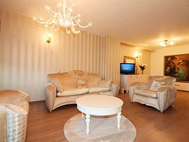 Apartament de închiriat 3 camere, în Bucuresti, zona Herastrau